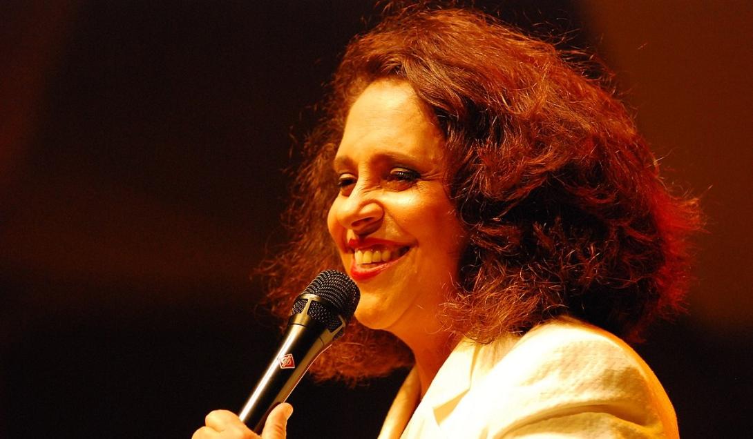 Morre a cantora Gal Costa, lenda da Música Popular Brasileira